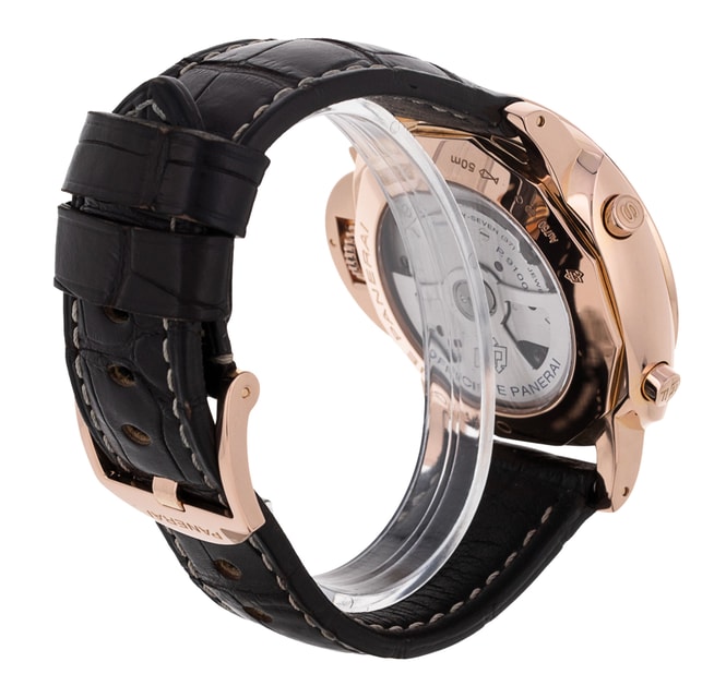 Panerai Luminor Chrono PAM00525 Image 3